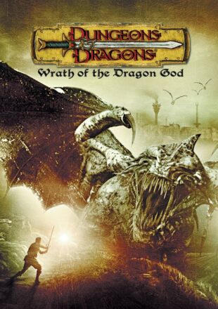 Dungeons & Dragons: Wrath of the Dragon God 2005 Dual Audio