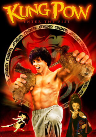 Kung Pow: Enter the Fist 2002 Dual Audio Hindi-English 480p 720p 1080p