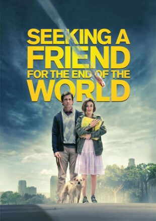 Seeking a Friend for the End of the World 2012 Dual Audio Hindi-English