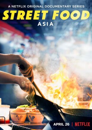 Street Food Season 1 Dual Audio Hindi-English 720p All Episode