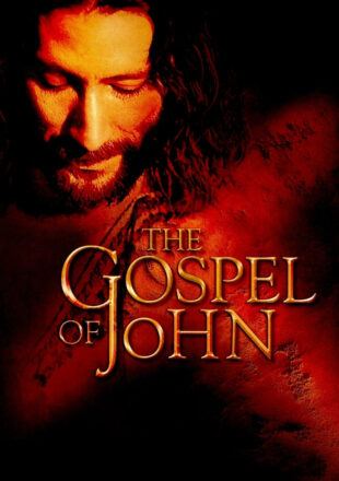 The Gospel of John 2003 Dual Audio Hindi-English 480p 720p Gdrive Link