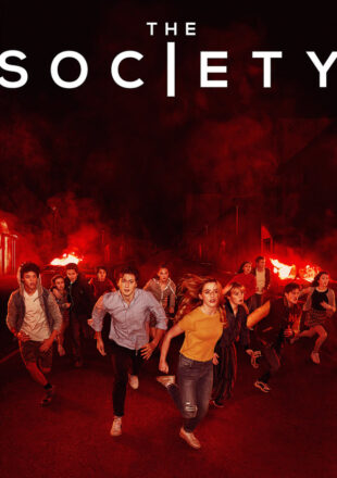 The Society Season 1 Dual Audio Hindi-English 480p 720p All Episode