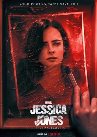 Jessica Jones Season 1 – 2 – 3 Dual Audio Hindi-English 480p 720p