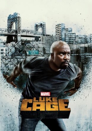 Luke Cage Season 1 – 2 Dual Audio Hindi-English 480p 720p All Episode