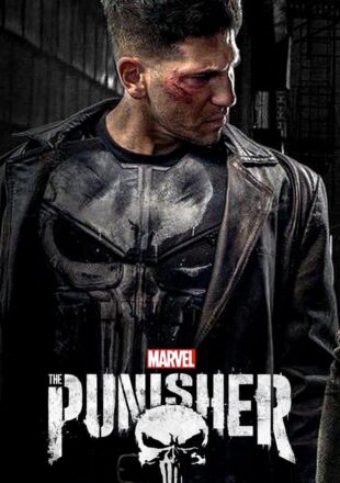 The Punisher Season 1 – 2 English 720p Web-DL Complete Episode