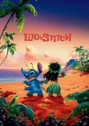 Lilo and Stitch 2002 Dual Audio Hindi-English 480p 720p Gdrive Link