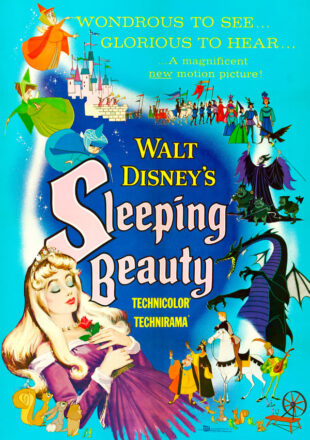 Sleeping Beauty 1959 Dual Audio Hindi-English 480p 720p 1080p