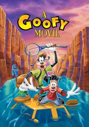 A Goofy Movie 1995 Dual Audio Hindi-English 480p 720p Gdrive Link