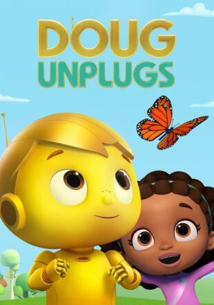 Doug Unplugs Season 1 Dual Audio Hindi-English 480p 720p 1080p