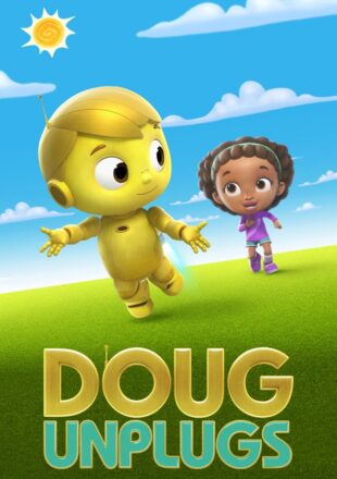 Doug Unplugs Season 2 Dual Audio Hindi-English 480p 720p 1080p