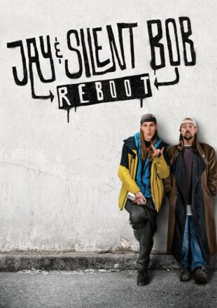 Jay and Silent Bob Reboot 2019 Dual Audio Hindi-English Gdrive Link