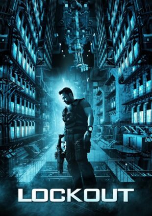 Lockout 2012 English Full Movie 480p 720p 1080p Gdrive Link