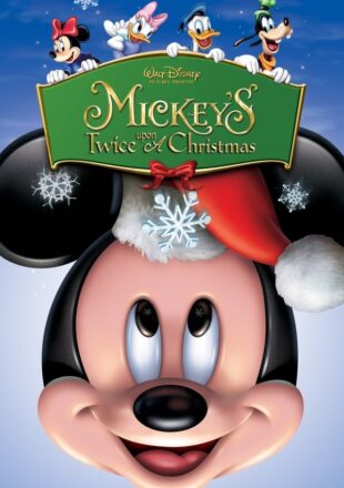 Mickey’s Twice Upon a Christmas 2004 Hindi Dubbed Full Movie 720p