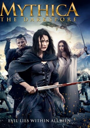 Mythica: The Darkspore 2015 English Full Movie 720p 1080p Gdrive Link