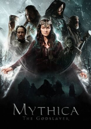 Mythica: The Godslayer 2016 English Full Movie 720p 1080p Gdrive Link