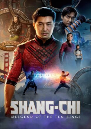 Shang-Chi and the Legend of the Ten Rings 2021 Hindi Dubbed