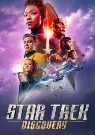Star Trek: Discovery Season 1-5 English 720p 1080p S05E04 Added