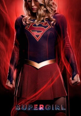 Supergirl Season 2 English 480p 720p Complete Episode