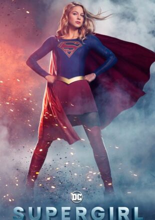 Supergirl Season 4 English 480p 720p Complete Episode
