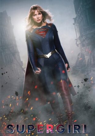 Supergirl Season 5 English 480p 720p Complete Episode