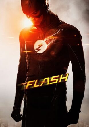 The Flash Season 3 English 480p 720p 1080p All Episode