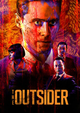 The Outsider 2018 English Full Movie 480p 720p 1080p Gdrive Link