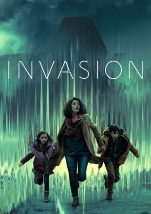 Invasion Season 1-2 English 480p 720p 1080p S02E09 Added