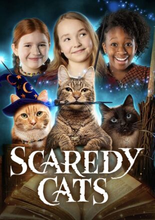 Scaredy Cats Season 1 Dual Audio Hindi-English 480p 720p 1080p