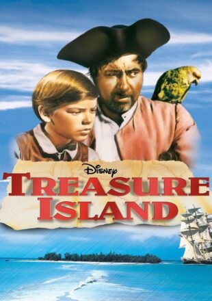 Treasure Island 1950 Dual Audio Hindi-English 480p 720p Gdrive Link