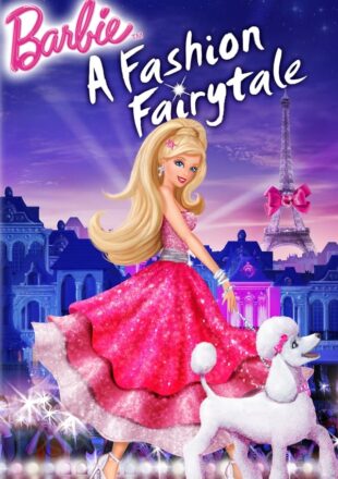 Barbie: A Fashion Fairytale 2010 Dual Audio Hindi-English 720p
