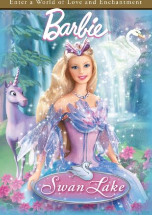 Barbie of Swan Lake 2003 Dual Audio Hindi-English Gdrive Link