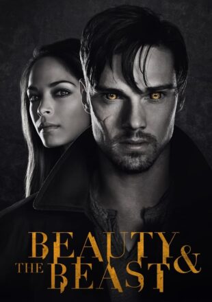 Beauty and the Beast Season 1 Hindi Dubbed 480p 720p 1080p