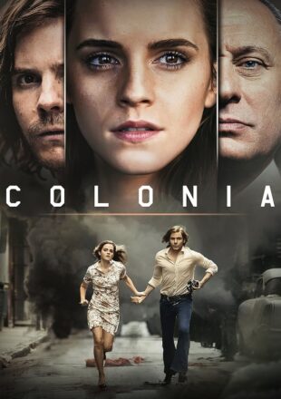 Colonia 2015 Dual Audio Hindi-English 480p 720p 1080p Bluray