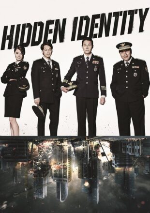 Hidden Identity Season 1 Hindi Dubbed 480p 720p 1080p