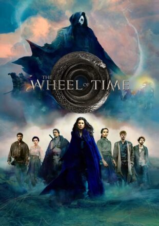The Wheel of Time Season 1-2 Dual Audio Hindi-English All Episode  Added
