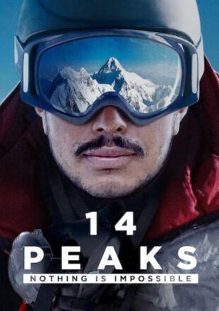 14 Peaks: Nothing Is Impossible 2021 Dual Audio Hindi-English