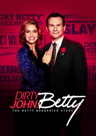 Dirty John Season 2 Dual Audio Hindi-English 480p 720p 1080p