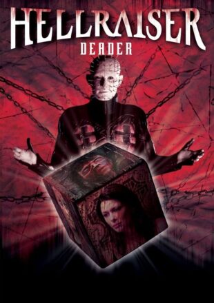 Hellraiser: Deader 2005 Dual Audio Hindi-English 480p 720p