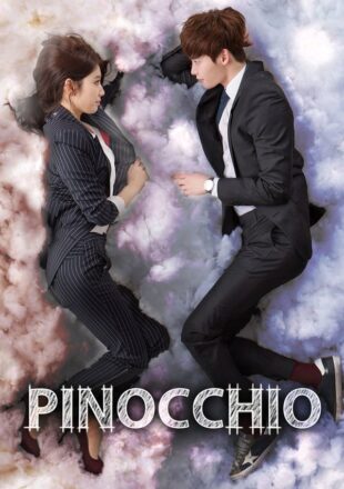 Pinocchio Season 1 Hindi Dubbed 480p 720p 1080p All Episode