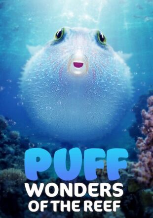 Puff: Wonders of the Reef 2021 Dual Audio Hindi-English 480p 720p 1080p