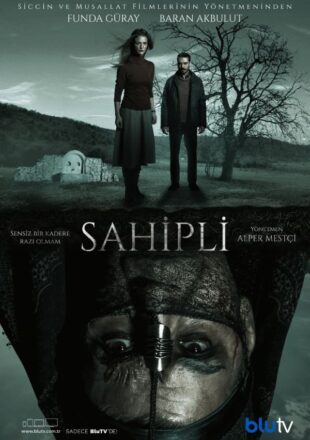 Sahipli Possessed Season 1 Hindi Dubbed 480p 720p 1080p