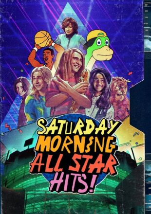 Saturday Morning All Star Hits Season 1 Dual Audio Hindi-English