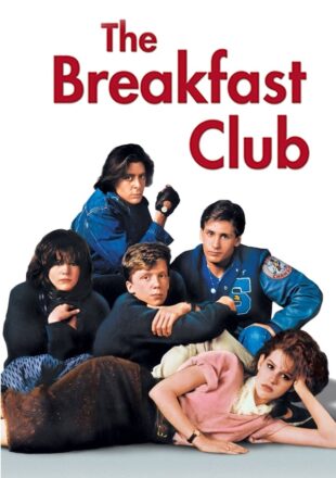 The Breakfast Club 1985 Dual Audio Hindi-English 480p 720p