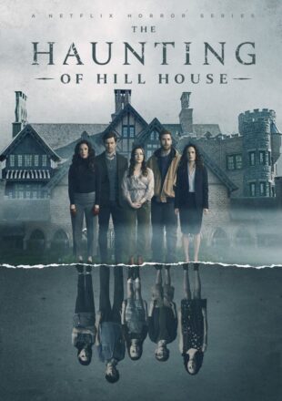 The Haunting of Hill House Season 1 Dual Audio Hindi-English