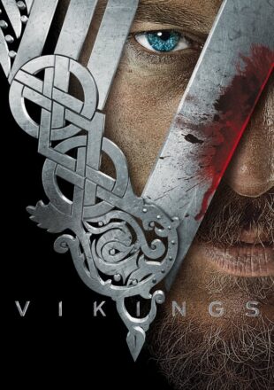 Vikings Season 2 Dual Audio Hindi-English 480p 720p 1080p