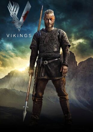 Vikings Season 4 Dual Audio Hindi-English 480p 720p 1080p