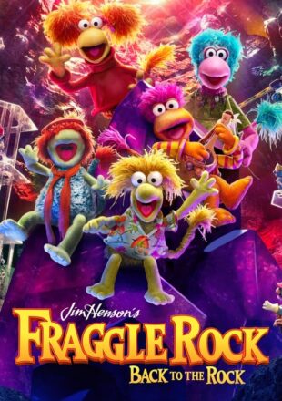 Fraggle Rock: Back to the Rock Season 1 Dual Audio 480p 720p 1080p