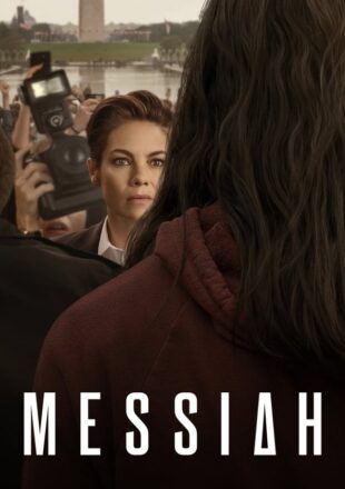 Messiah Season 1 Dual Audio Hindi-English 480p 720p 1080p