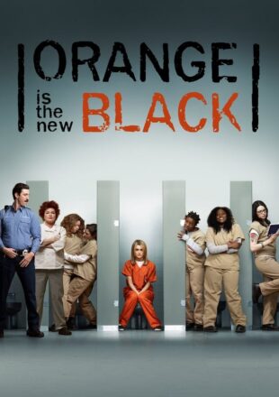 Orange Is the New Black Season 6 Dual Audio Hindi-English 480p 720p