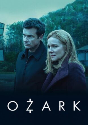 Ozark Season 2 Dual Audio Hindi-English 480p 720p 1080p